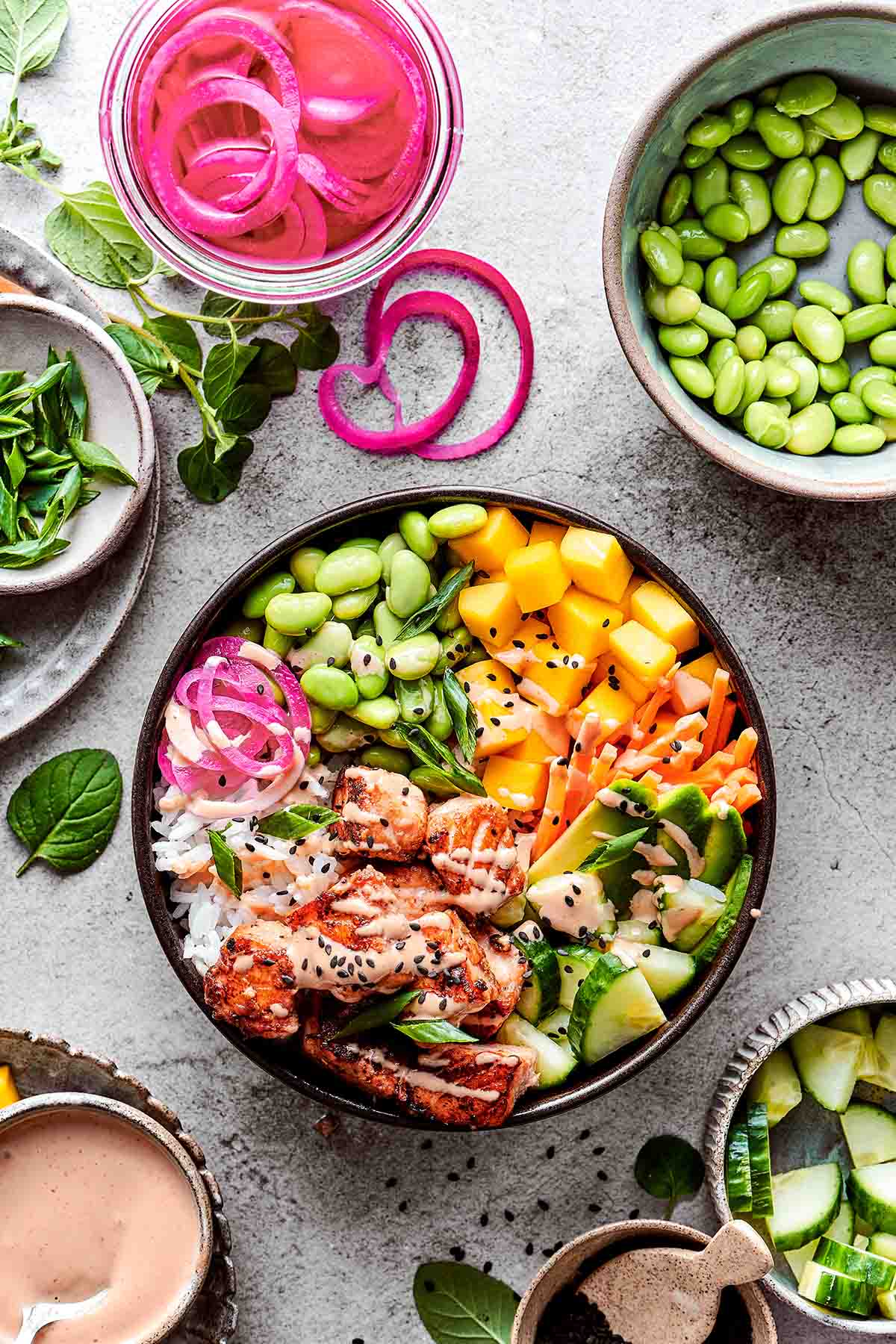 How to cook salmon in a microwave: step-by-step