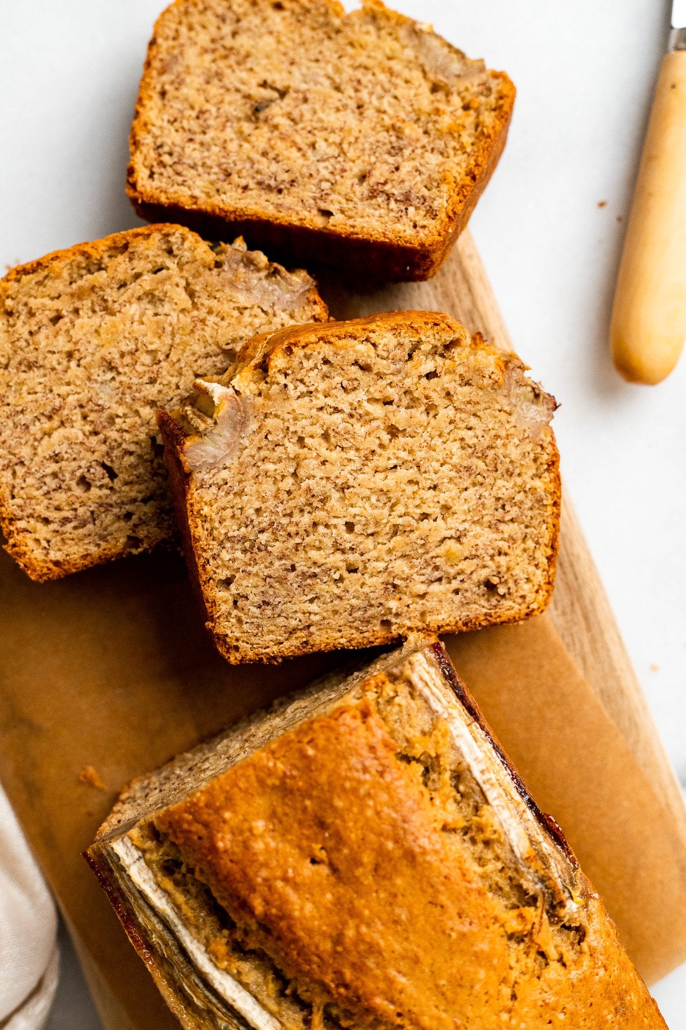 Vegan Banana Bread