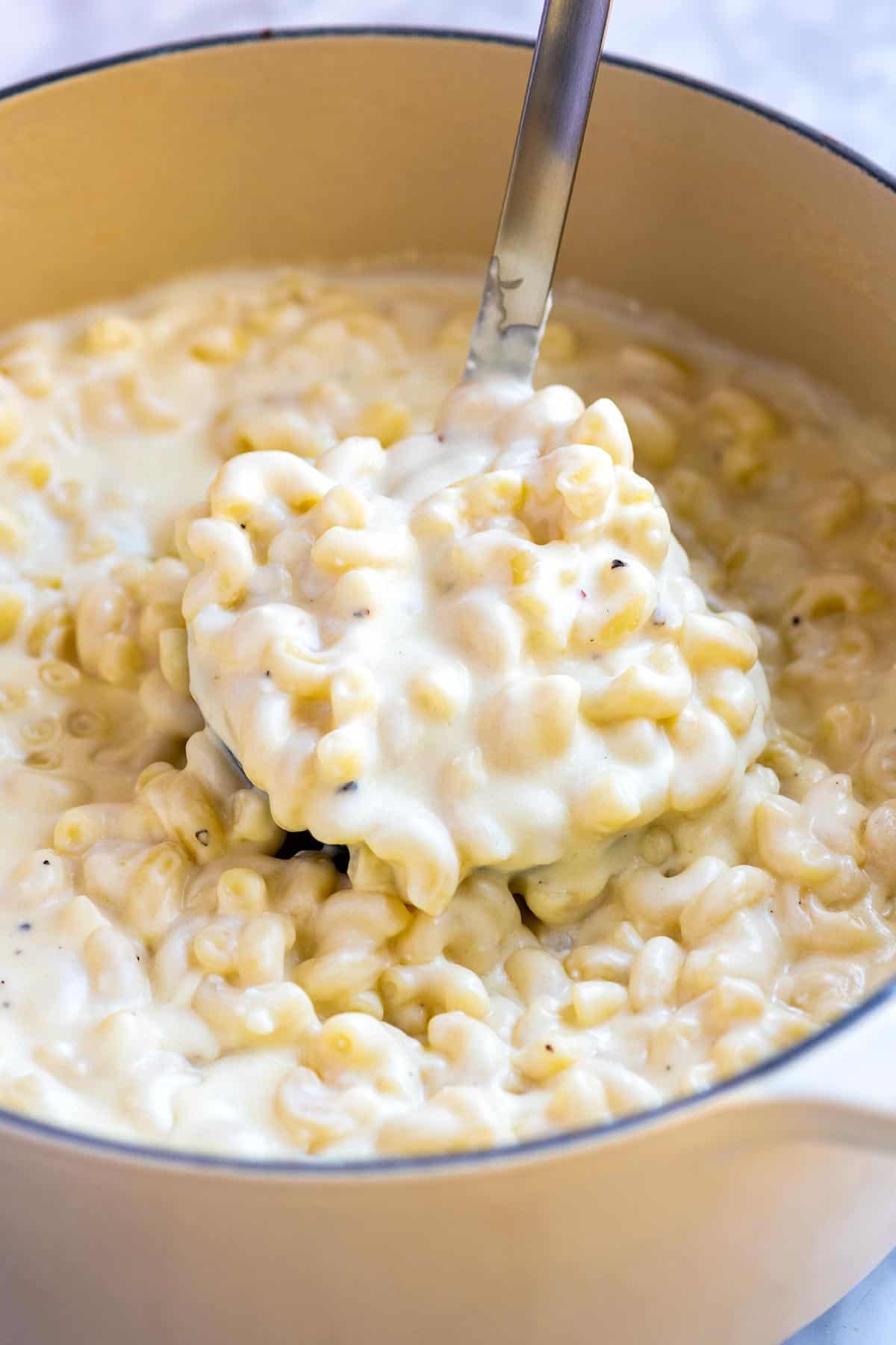 30-Minute Creamy Mac and Cheese