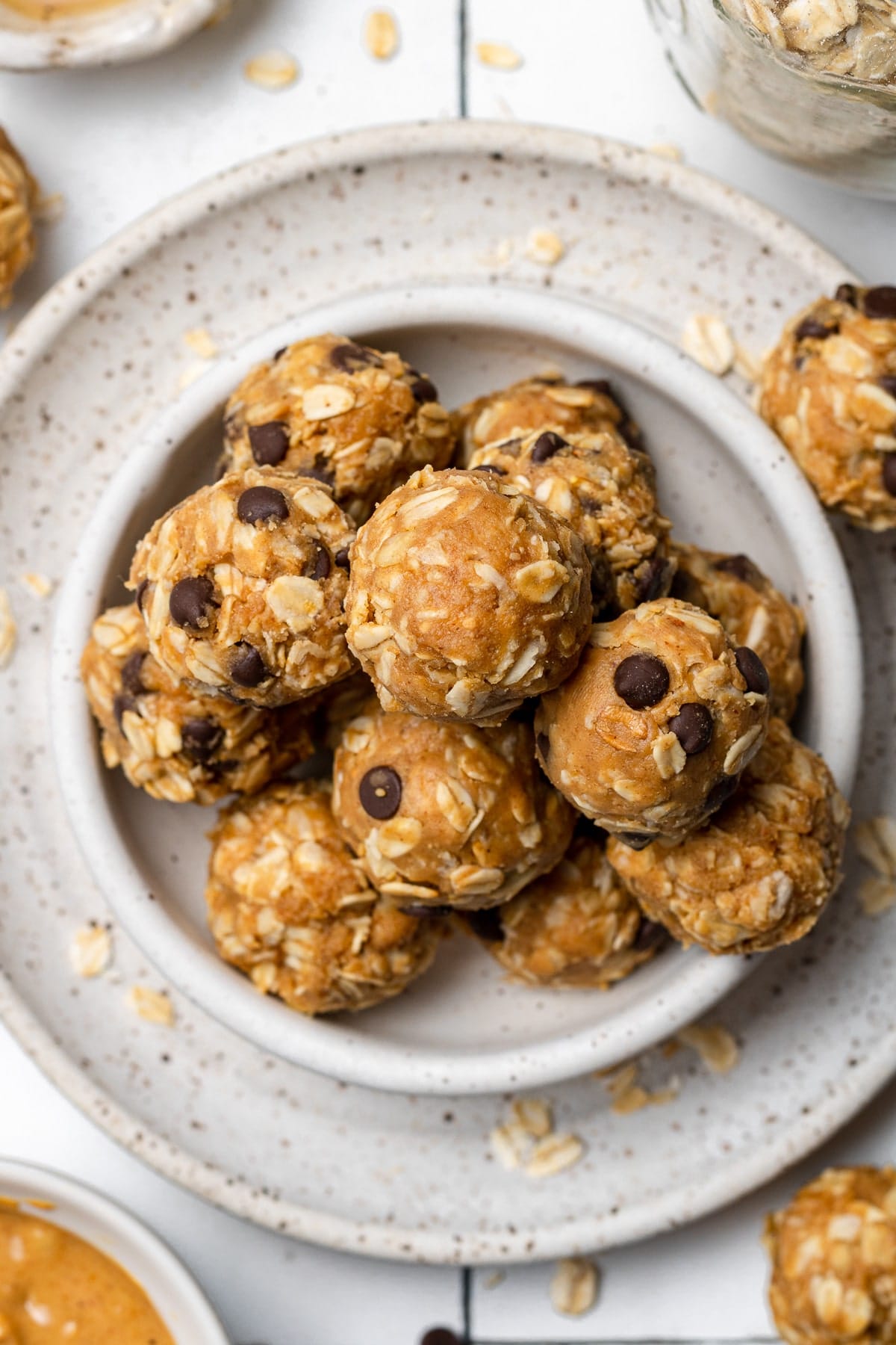 3-Ingredient Energy Balls