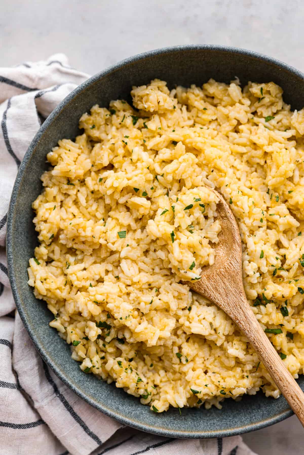 4-Ingredient Souper Rice