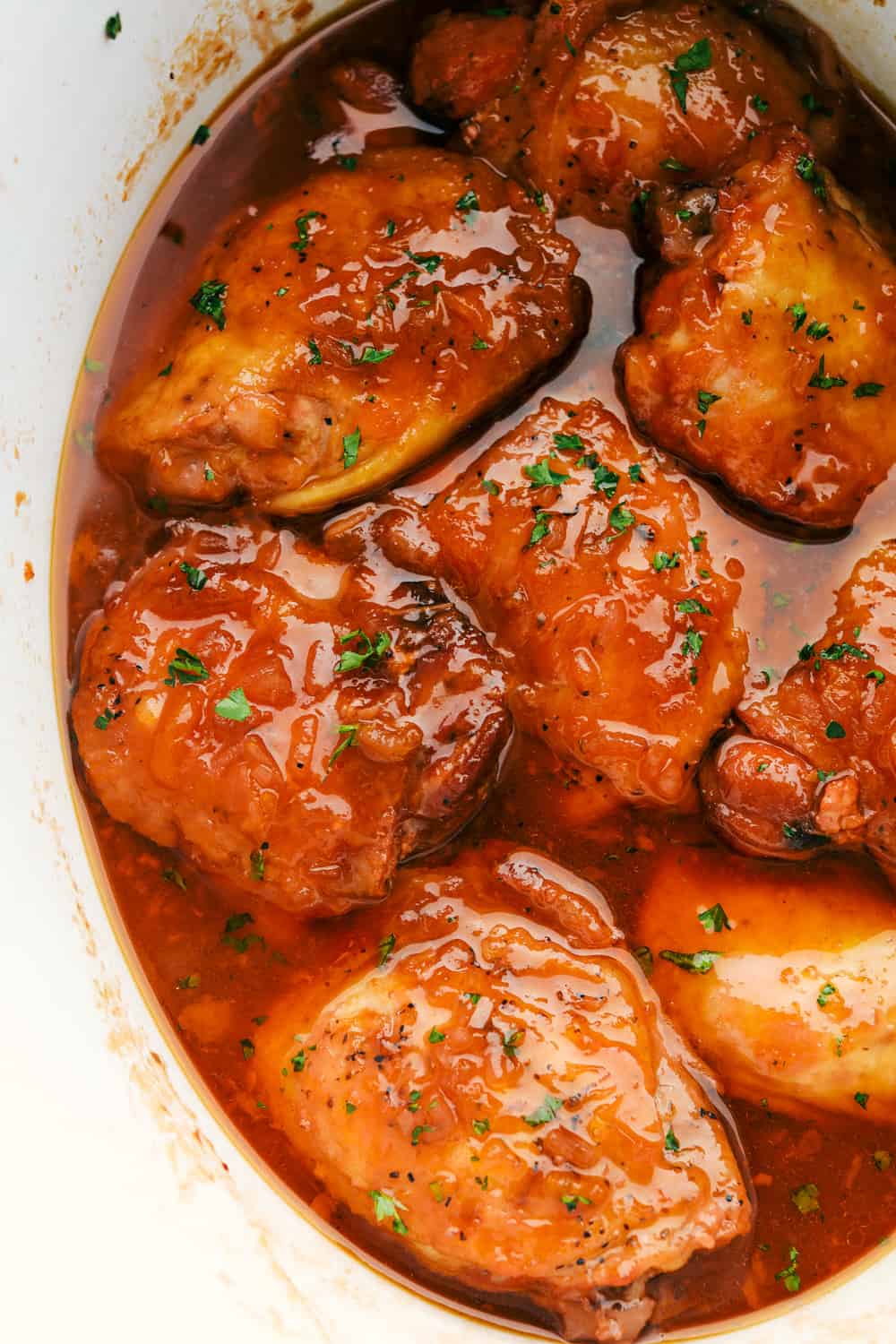 Apricot Chicken Recipe