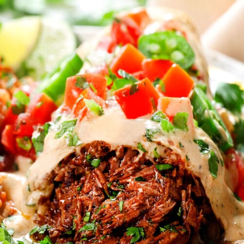 Arizona - Gold Leaf Chimichanga with Wagyu Beef ($110)