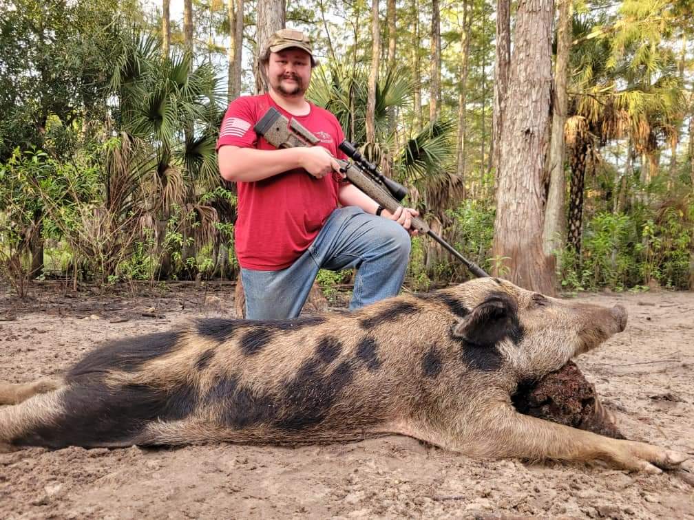 Arkansas's Dangerous Recipe: Undercooked Wild Boar