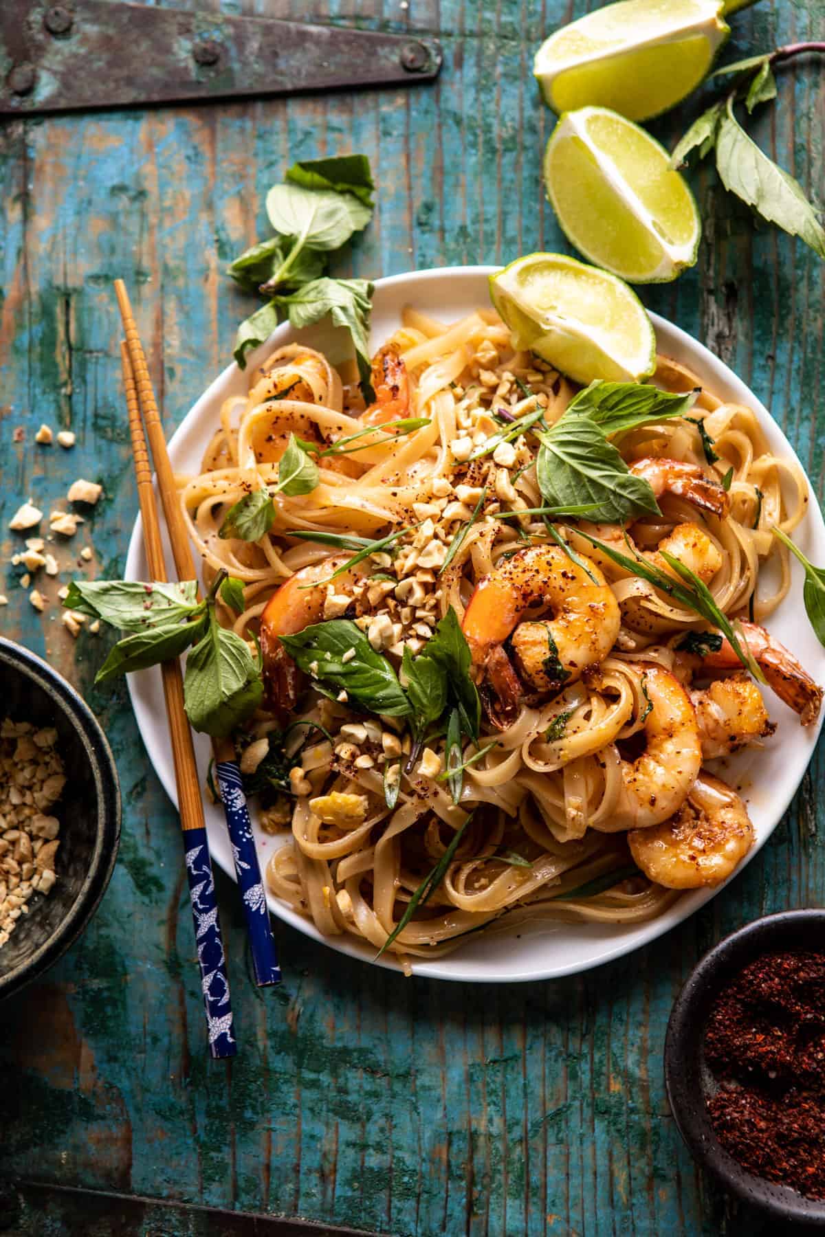 Better-Than-Takeout Pad Thai