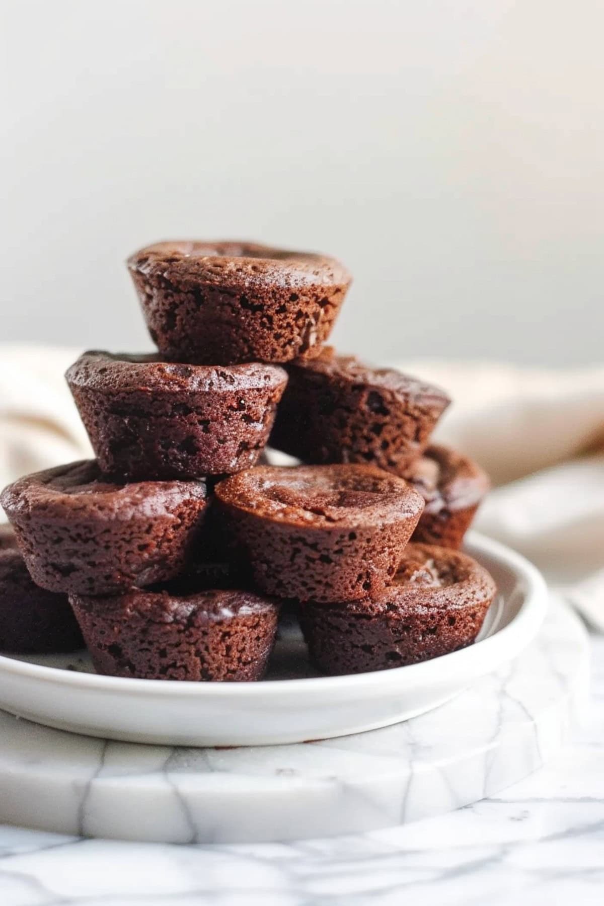Brownie Bites