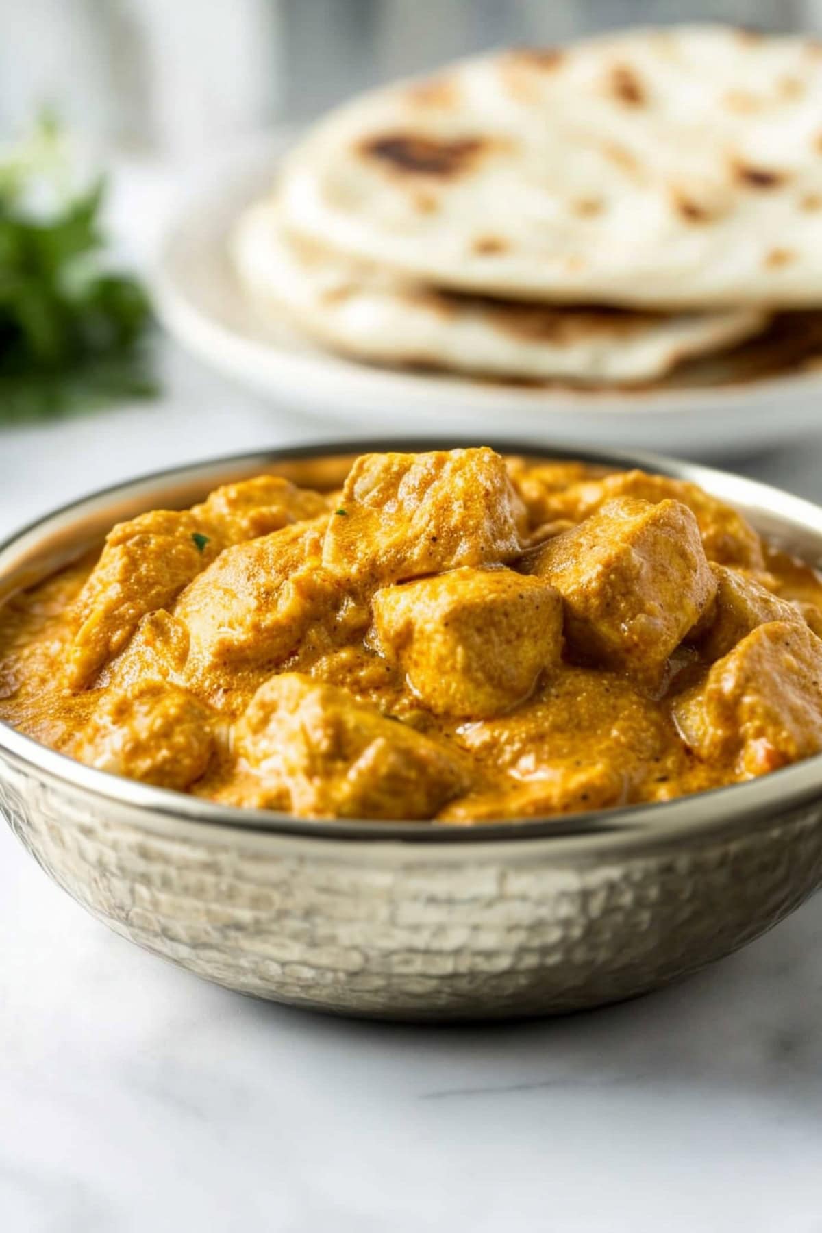 Chicken Korma