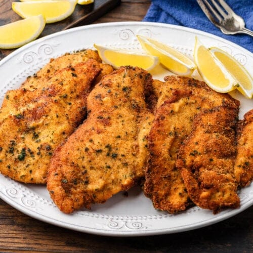 Chicken Cutlet