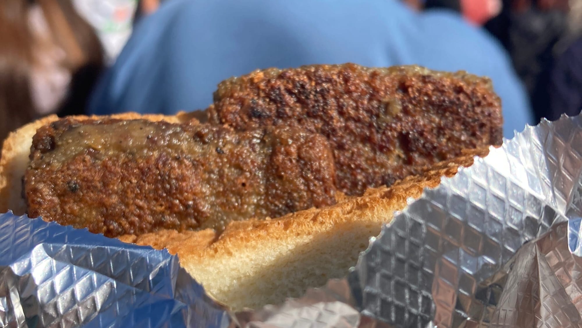 Delaware's Controversial Recipe: Scrapple