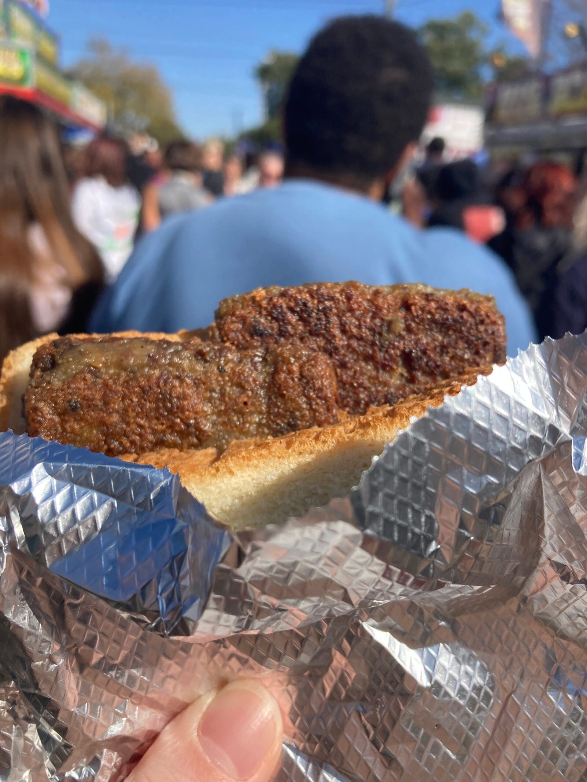 Delaware's Controversial Recipe: Scrapple Made with Turkey Instead of Pork