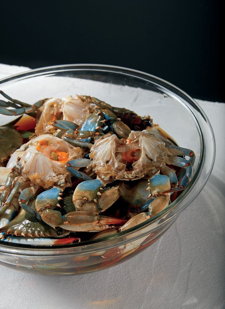 Delaware's Dangerous Recipe: Incorrectly Fermented Crab