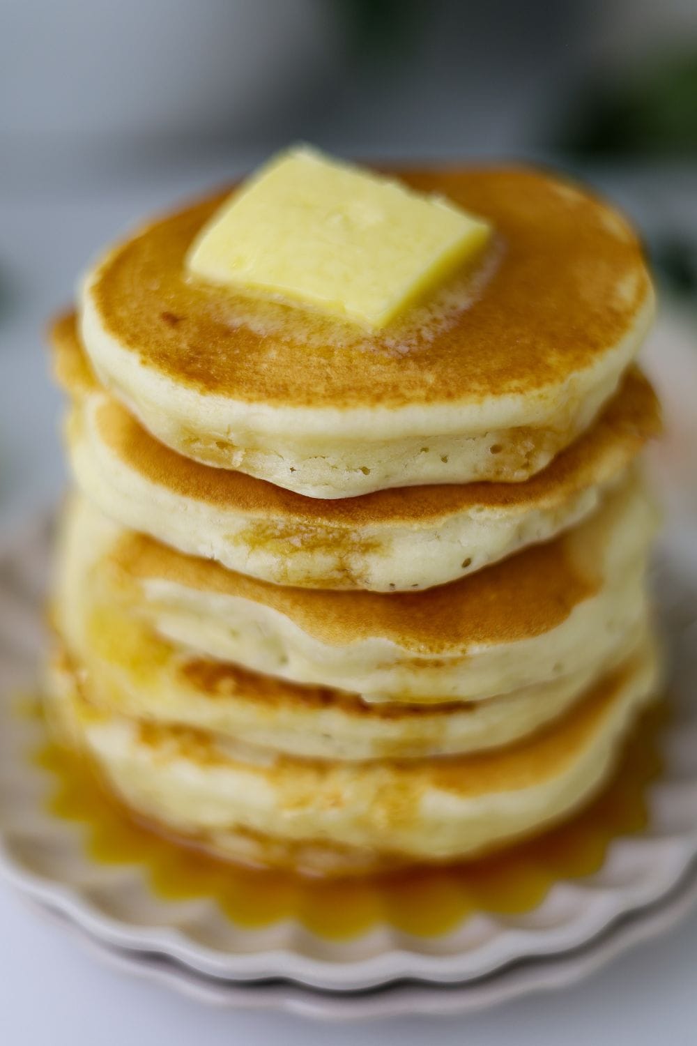 Easy Flapjack Recipe