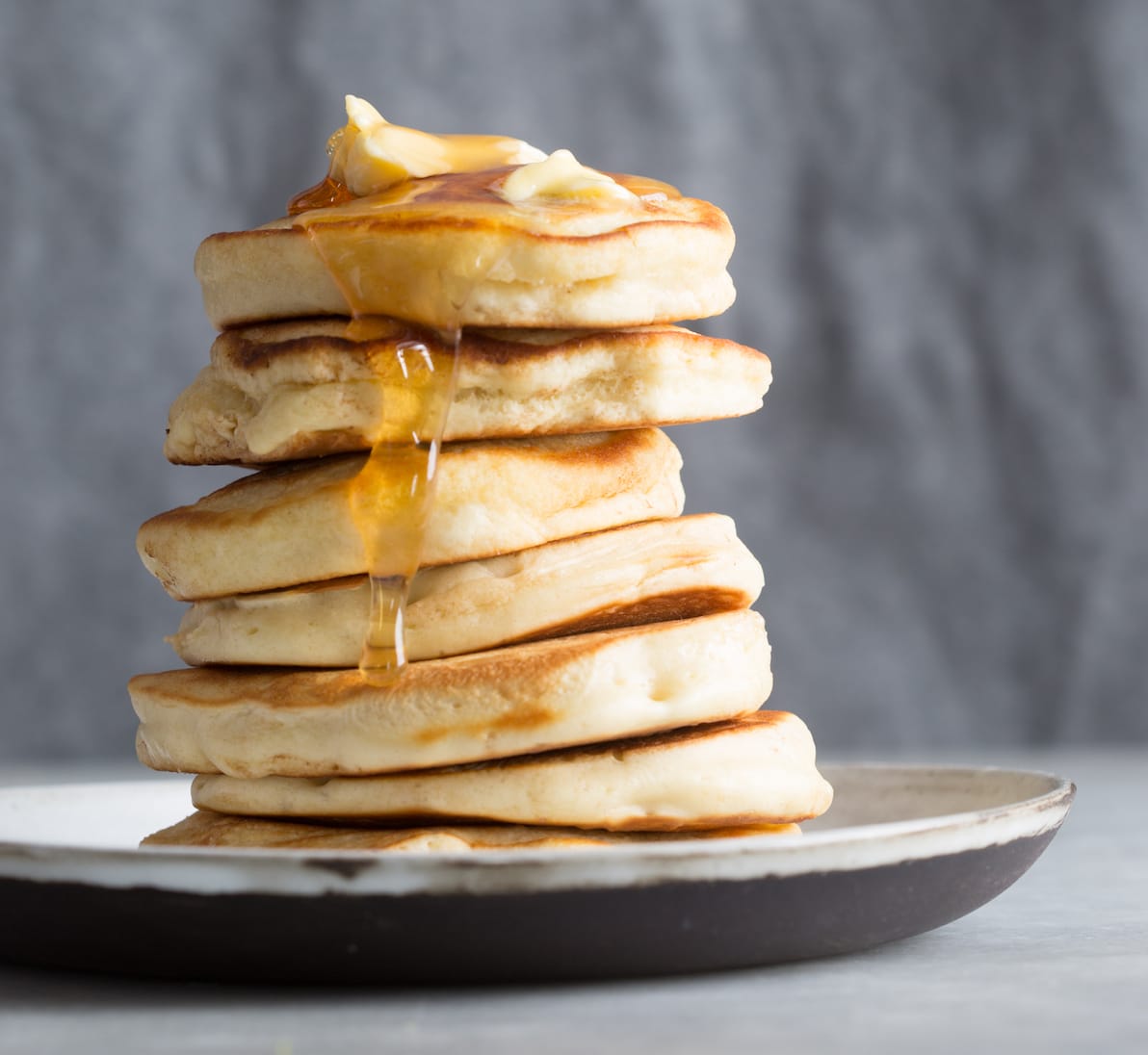 Easy Flapjack Recipe