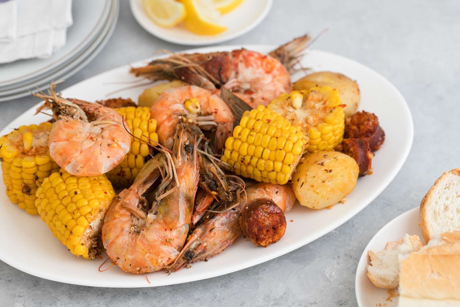 Frogmore Stew Recipe