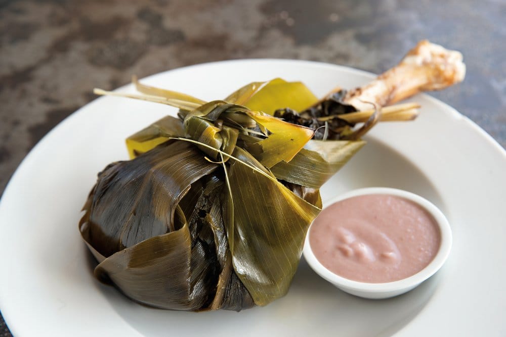 Hawaii's Dangerous Recipe: Improperly Prepared Taro Root