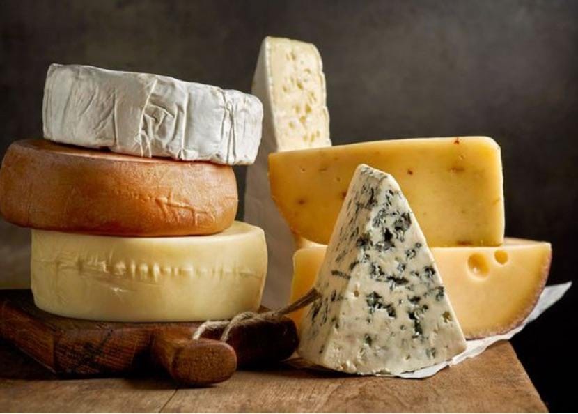 Indiana's Dangerous Recipe: Raw Milk Cheese Aged Under 60 Days