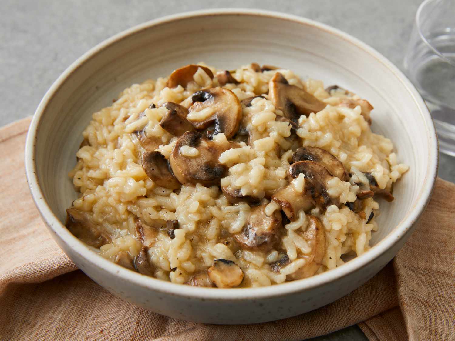 Instant Pot Risotto