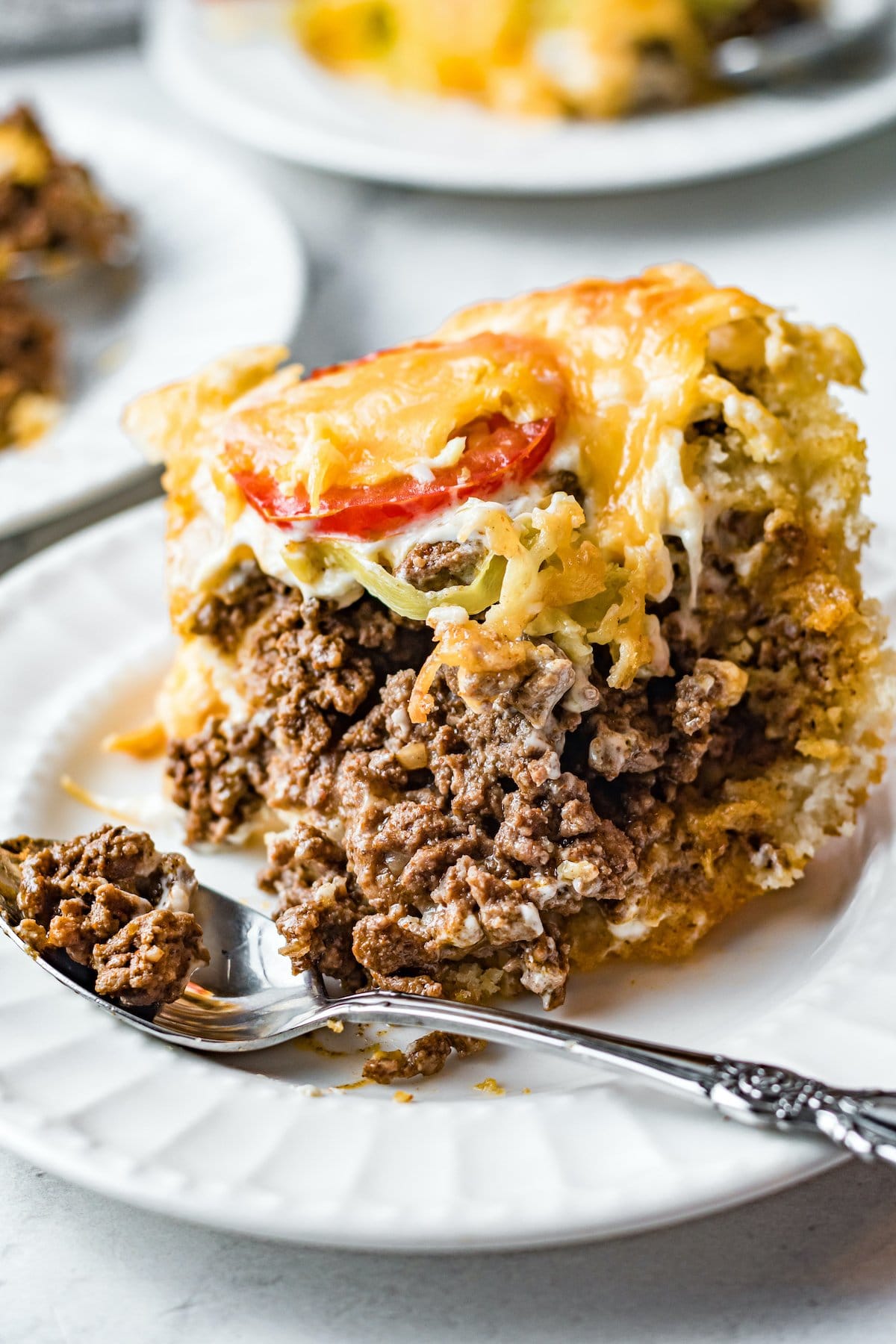 John Wayne Casserole