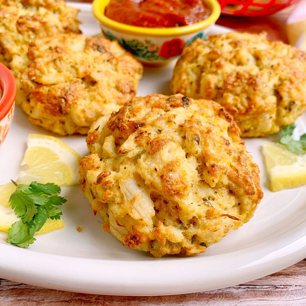 Maryland's Controversial Recipe: Crab Cakes