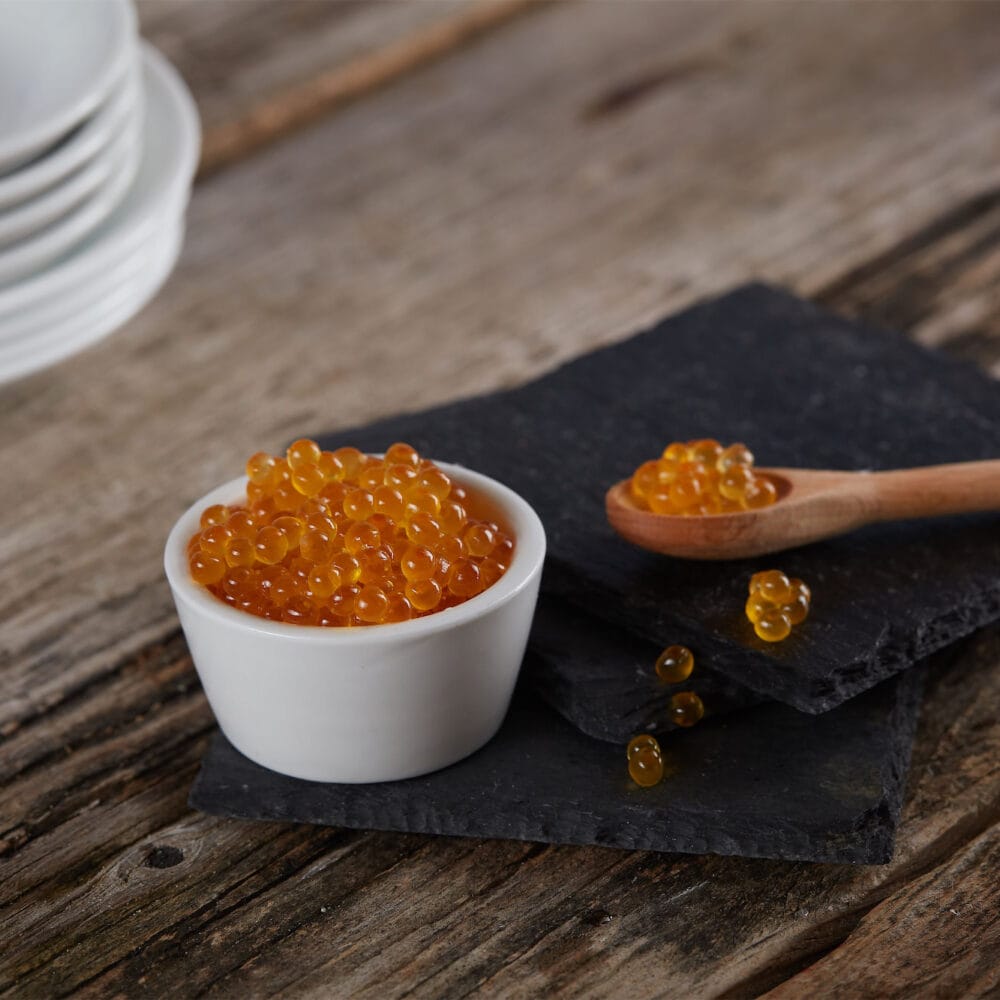 Michigan - Great Lakes Caviar Service ($185)