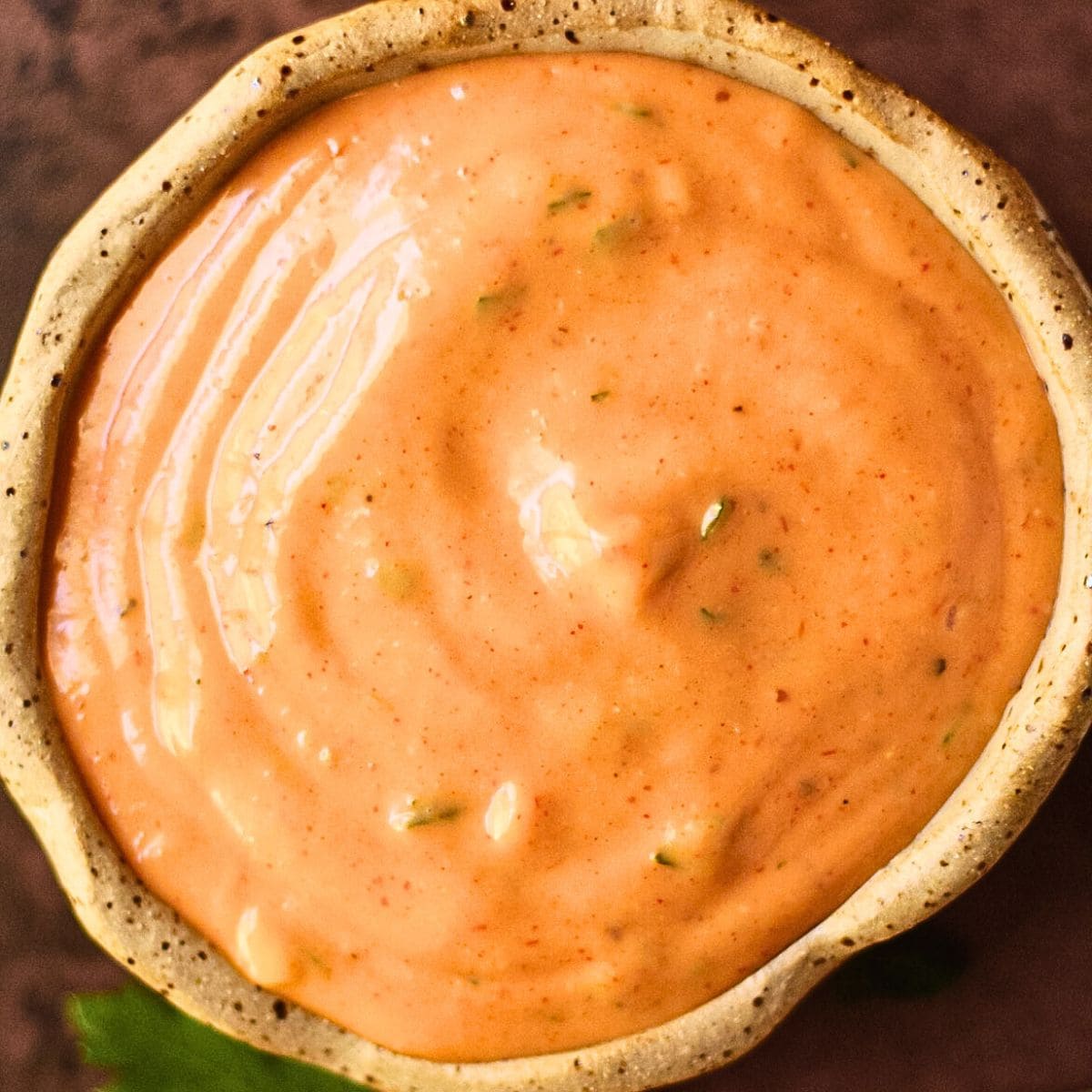 Mississippi's Controversial Recipe: Comeback Sauce with Mayo Base