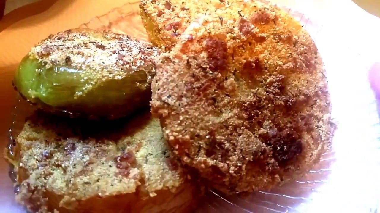 Mississippi's Controversial Recipe: Fried Green Tomatoes