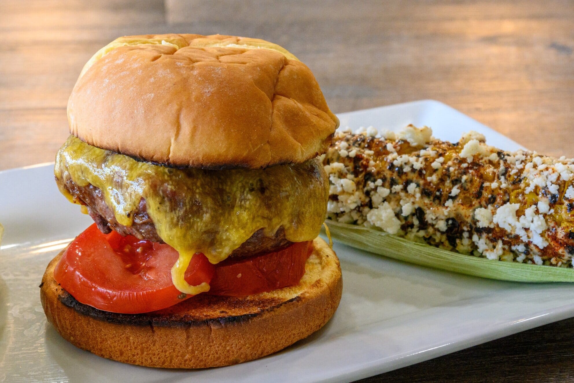 Montana's Controversial Recipe: Bison Burgers