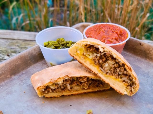 Nebraska's Controversial Recipe: Runza