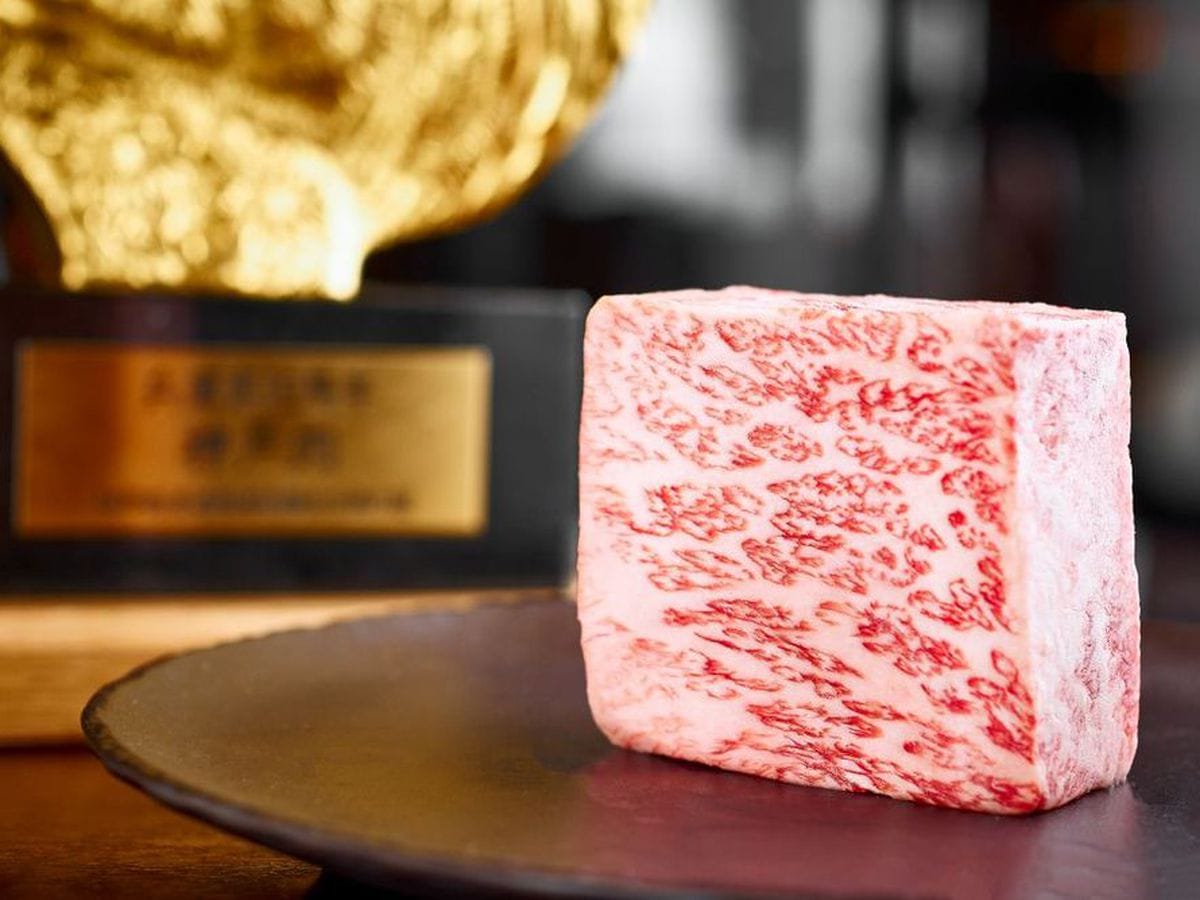 Nevada - Kobe Beef Las Vegas Style ($295)