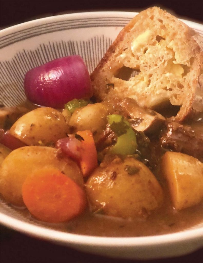 Nevada's Dangerous Recipe: Desert Plants Misidentification Stew