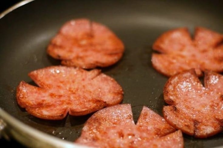 New Jersey's Controversial Recipe: Pork Roll