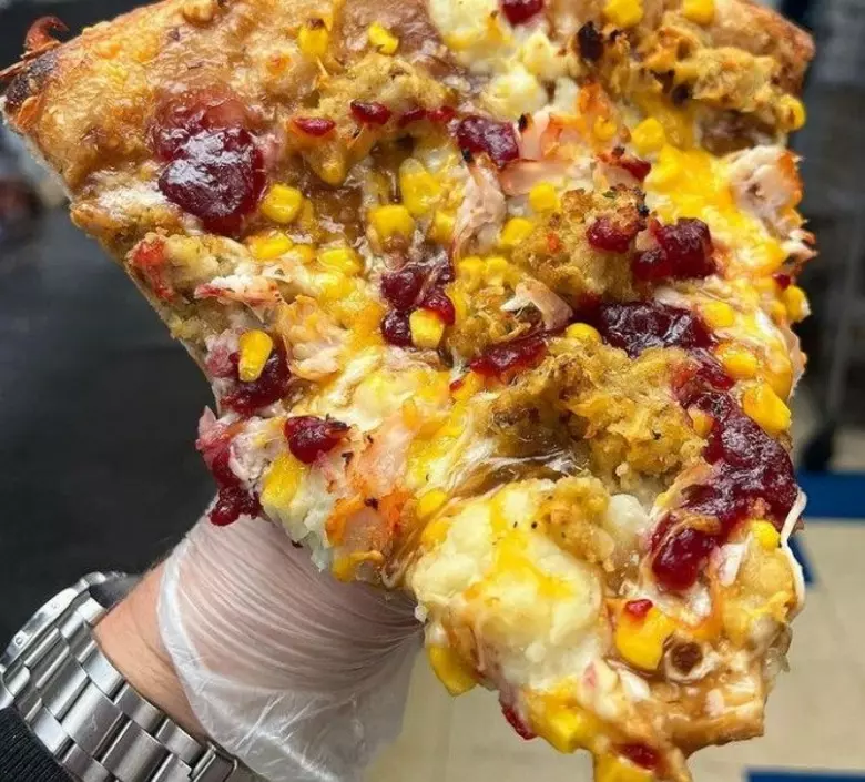 New York's Dangerous Recipe: Bacteria-Laden Street Food