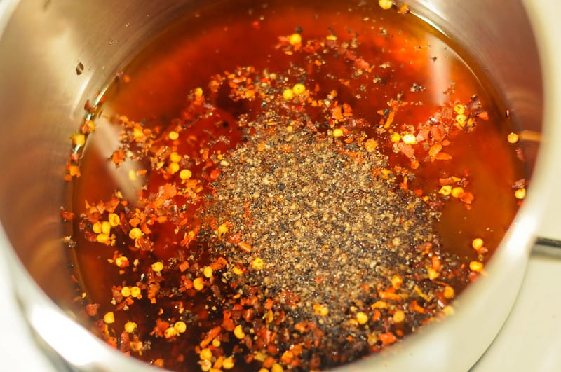 North Carolina's Controversial Recipe: Vinegar-Based BBQ Sauce