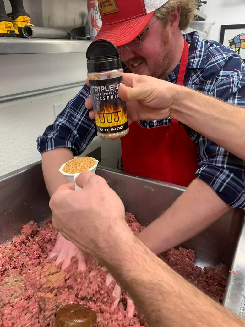 North Dakota's Dangerous Recipe: Improperly Cured Wild Game