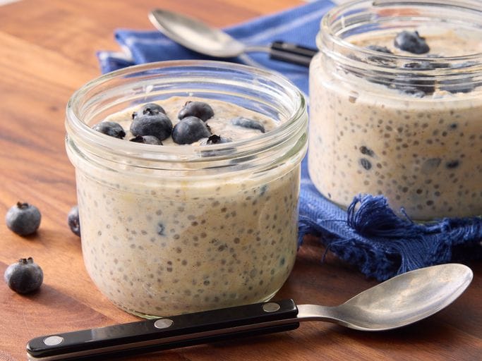 Overnight Oats