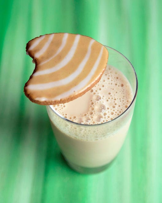 Rhode Island's Controversial Recipe: Coffee Milk with Chocolate