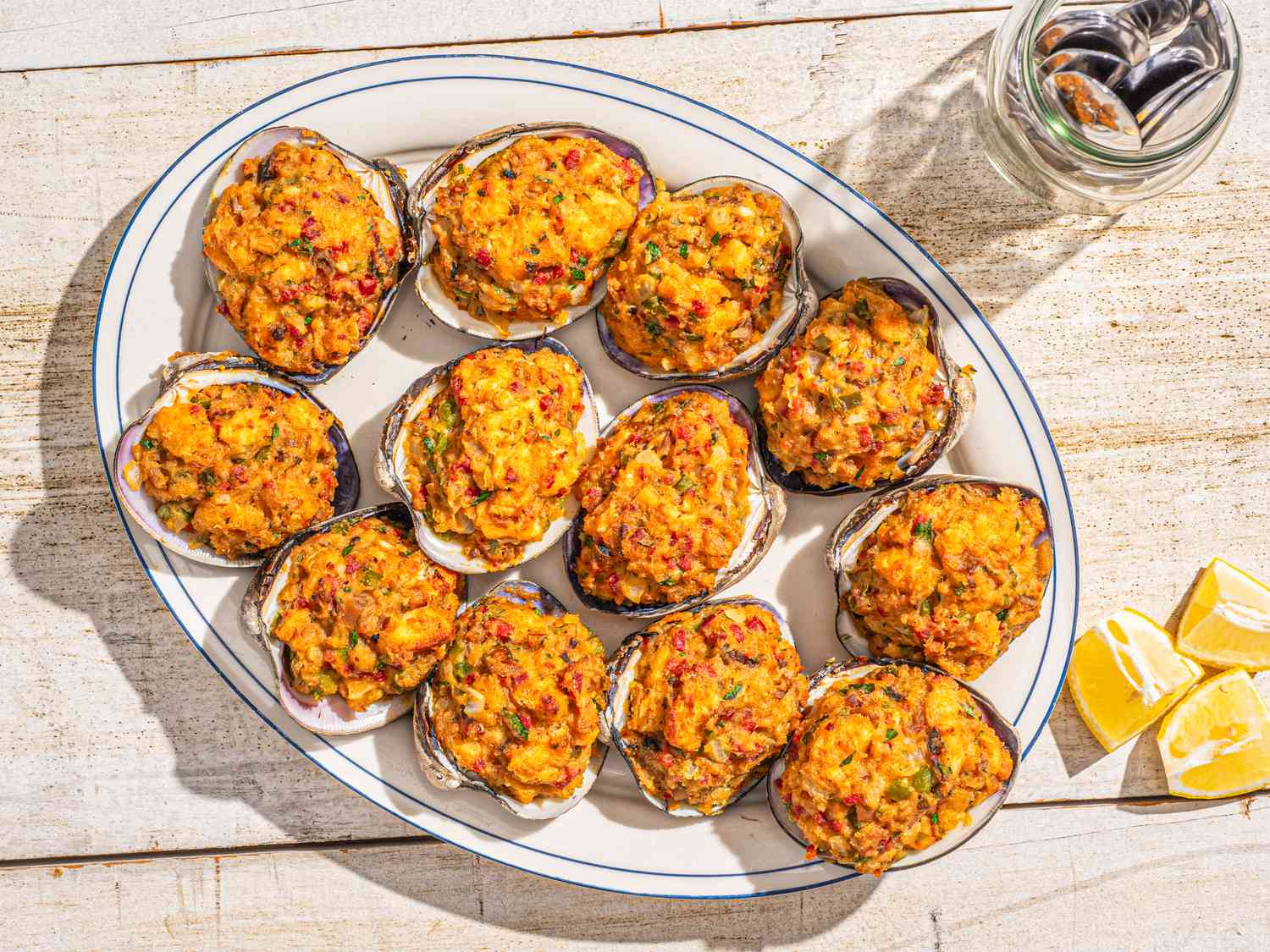 Rhode Island's Dangerous Recipe: Contaminated Quahog Clams