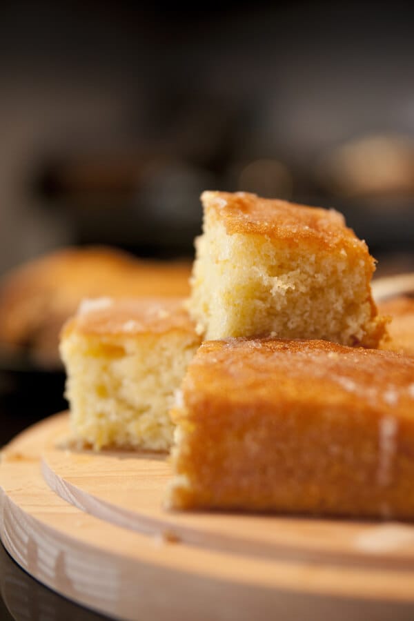 Sara Lee Butter Coffee Cake (Easy Recipe)