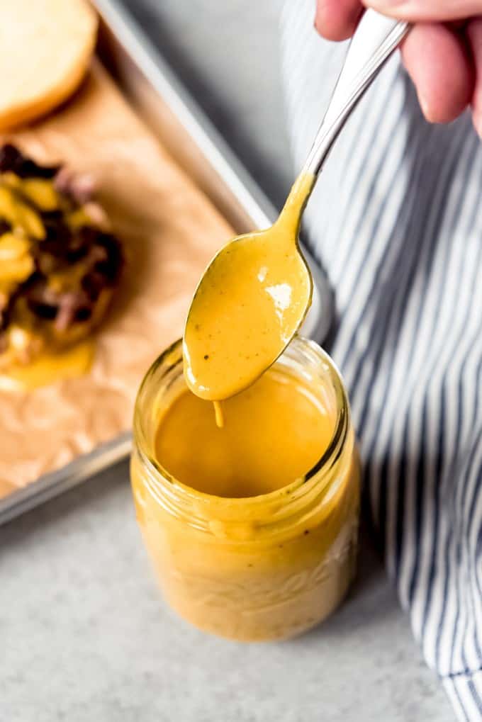 South Carolina's Controversial Recipe: Mustard-Based BBQ Sauce