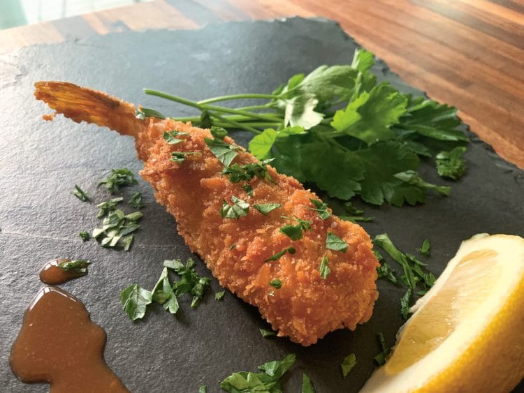 South Carolina's Dangerous Recipe: Improperly Cleaned Pufferfish