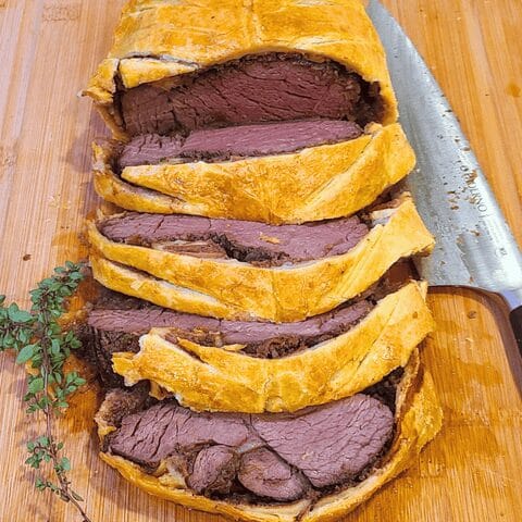 South Dakota - Buffalo Tenderloin ($125)