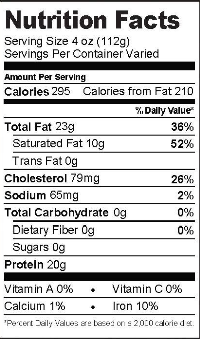 Texas - 44 Farms Tomahawk Ribeye ($175)