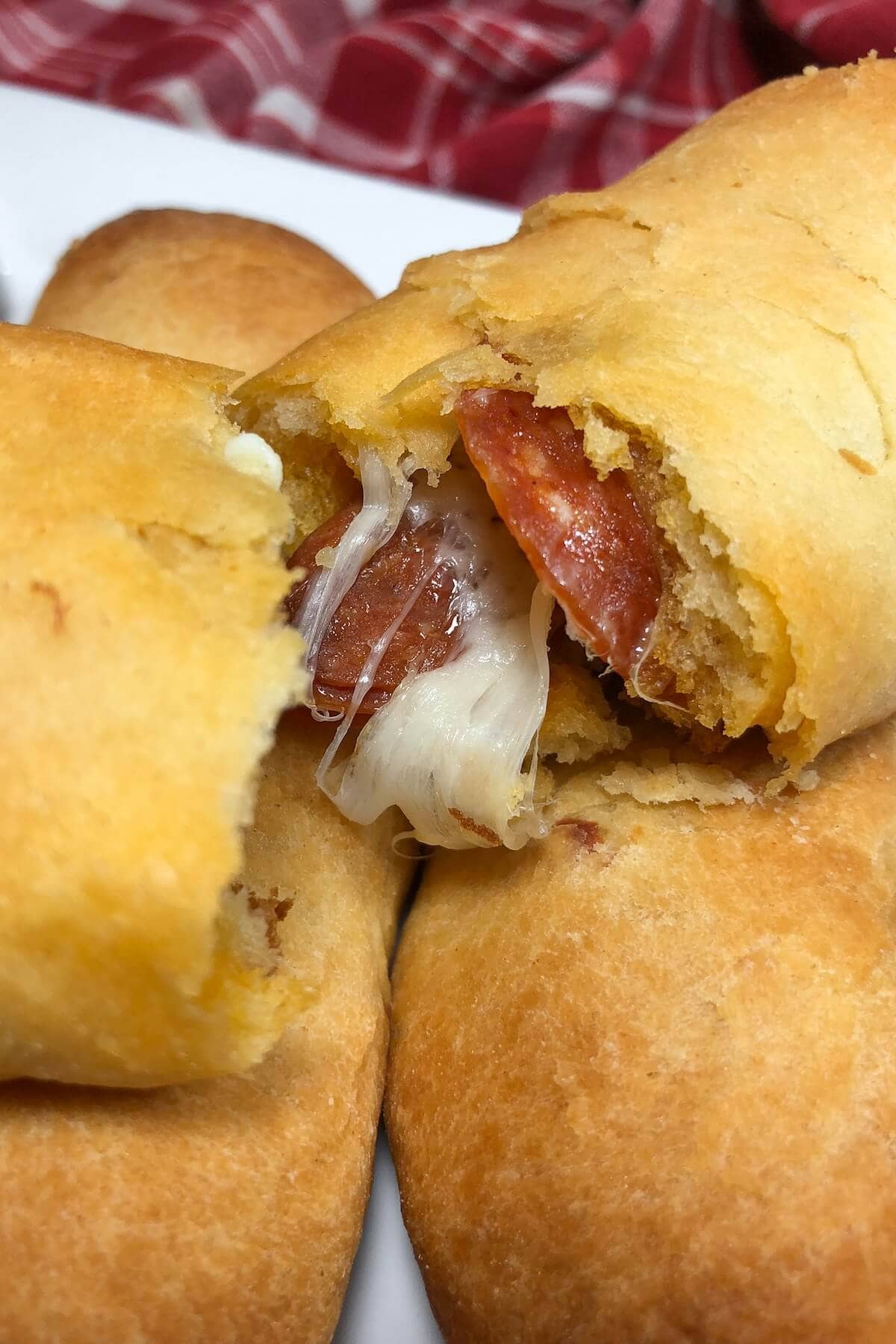 West Virginia's Controversial Recipe: Pepperoni Rolls