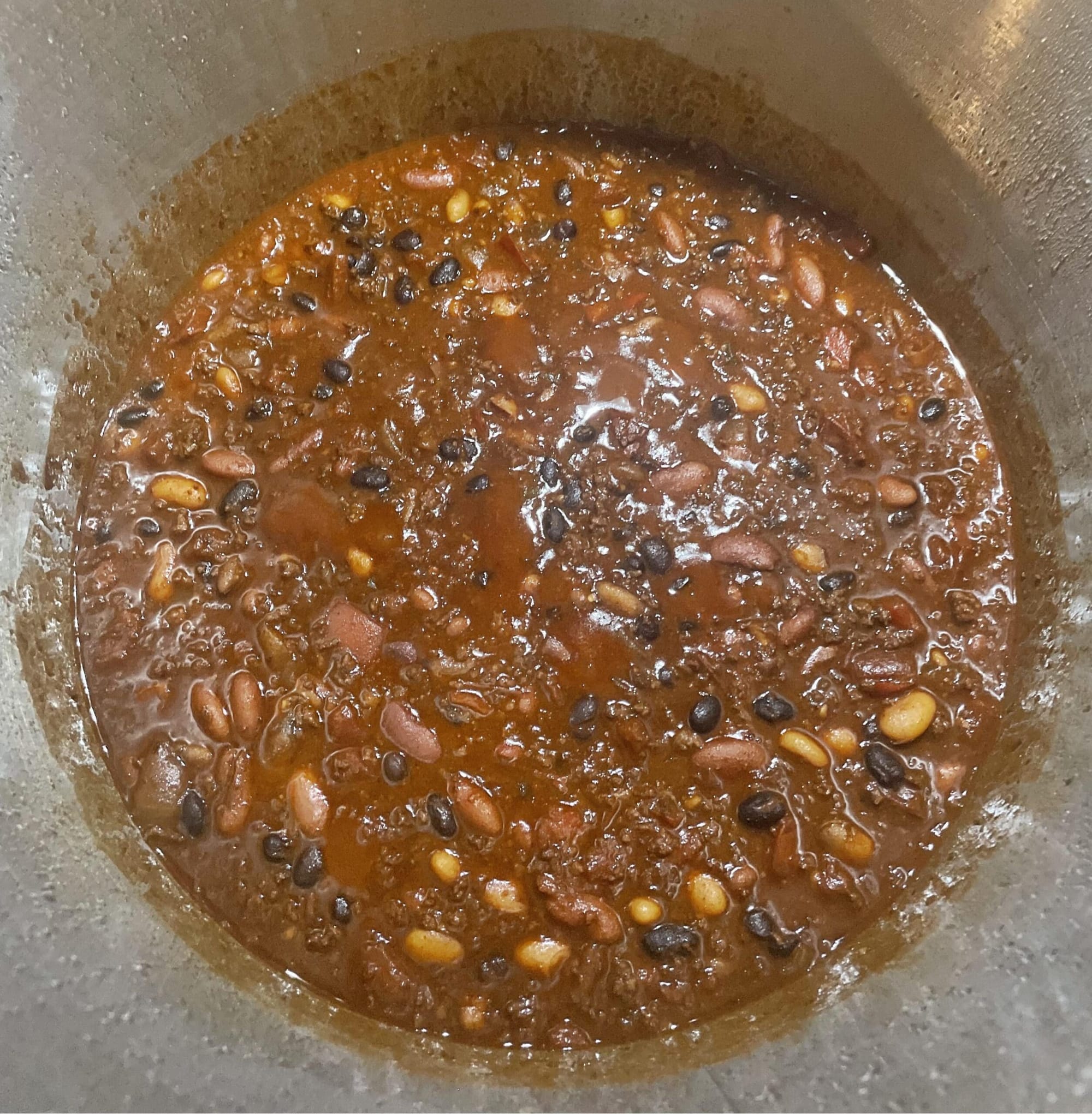 Wyoming's Controversial Recipe: Bison Chili