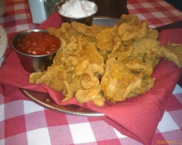 Wyoming's Controversial Recipe: Rocky Mountain Oysters with Ranch