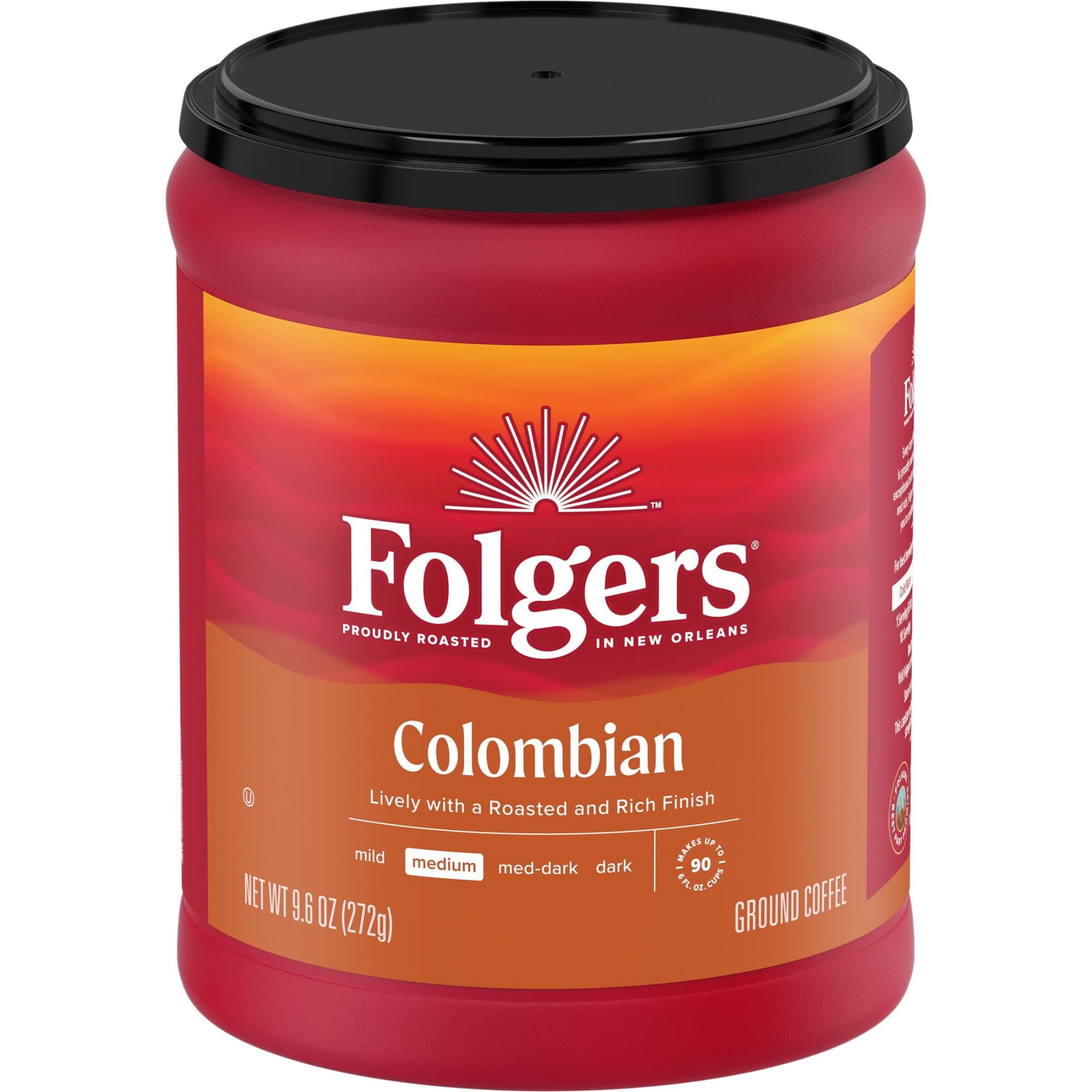 Folgers Coffee