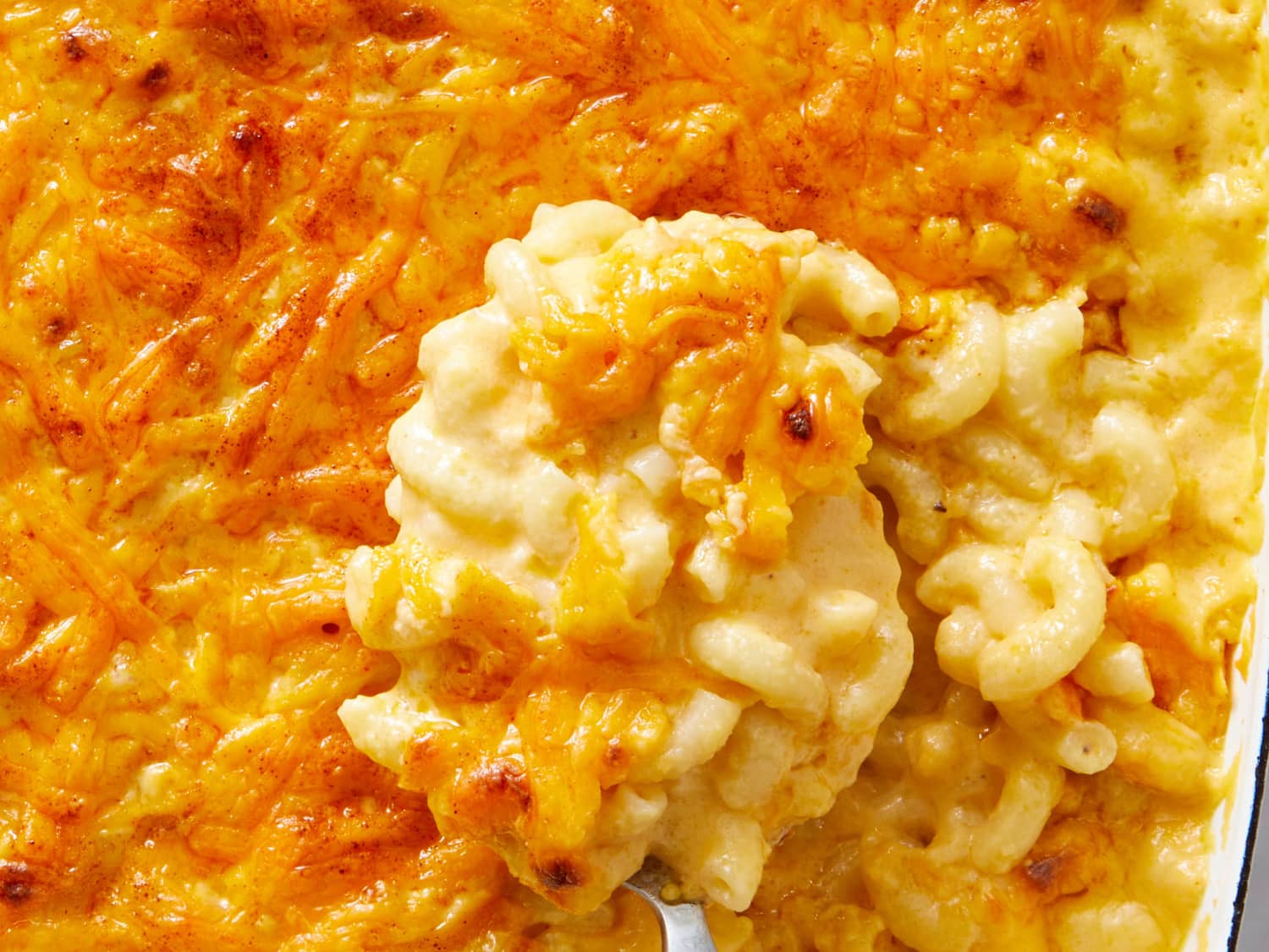 Macaroni and Cheese Recipe