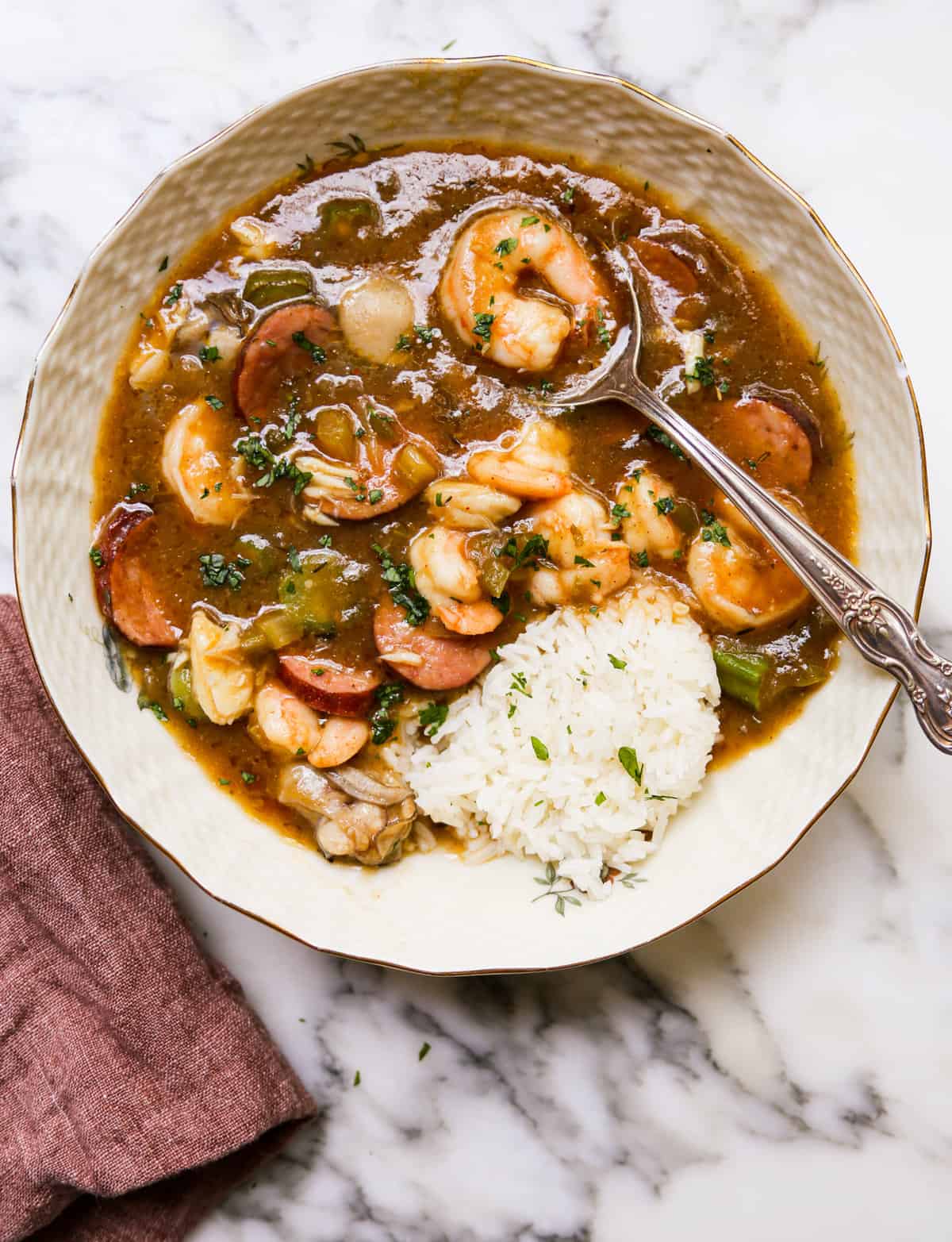 Gumbo