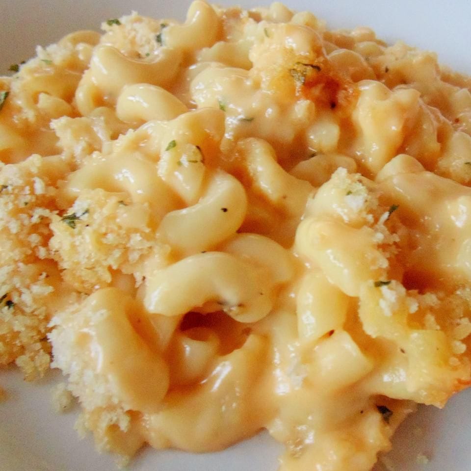 Homestyle Mac and Cheese Recipe