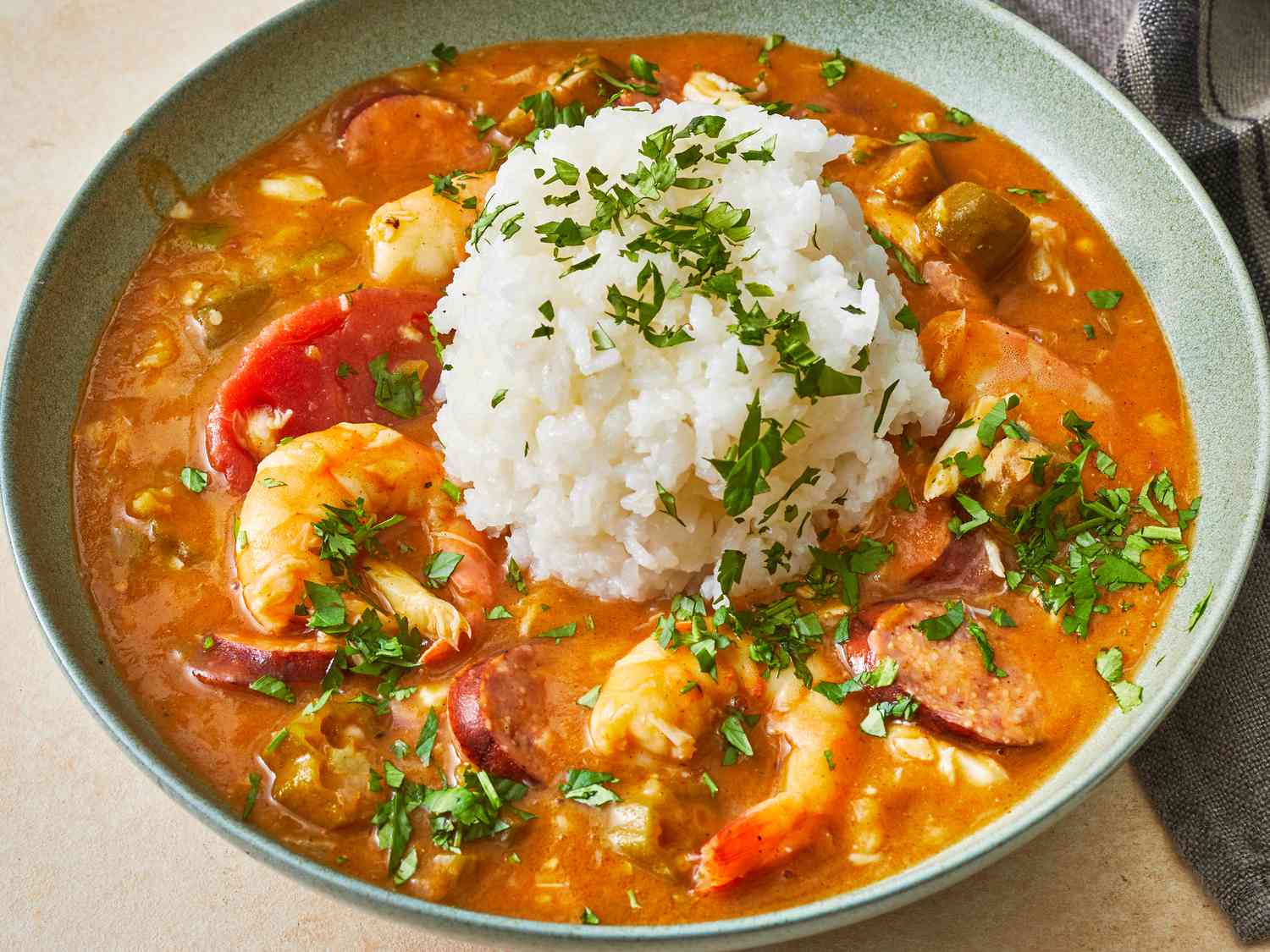 Set-and-Forget Gumbo Recipe